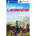 MX vs ATV Legends PS4/PS5